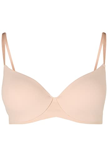Tamaris Biustonosz damski Athy, Cream Tan, 75D
