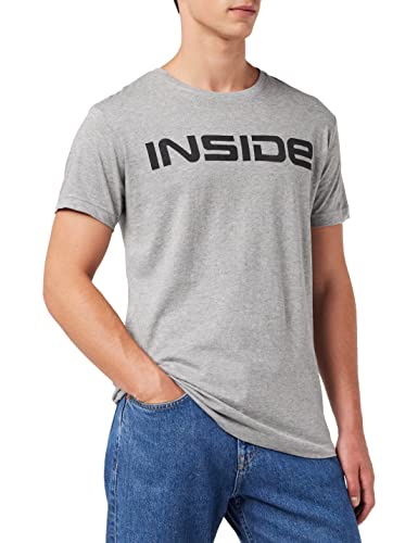 Inside Koszulka męska, 38 EU, L-3XL