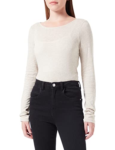 Marc O'Polo T-shirt damski, 767 cm, S
