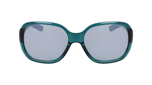 NIKE Sun Okulary przeciwsłoneczne damskie, Tortoise/Brown, 54/17/135