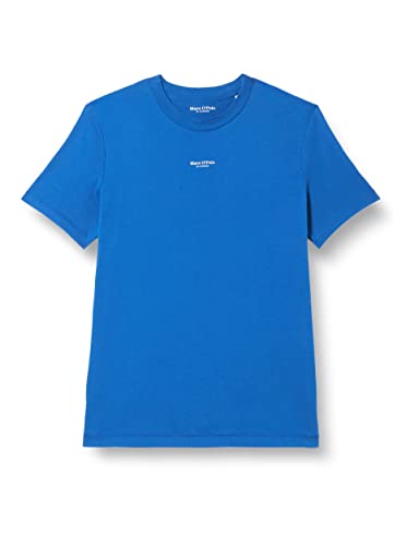Marc O'Polo T-shirt męski 224247751458, 853, S