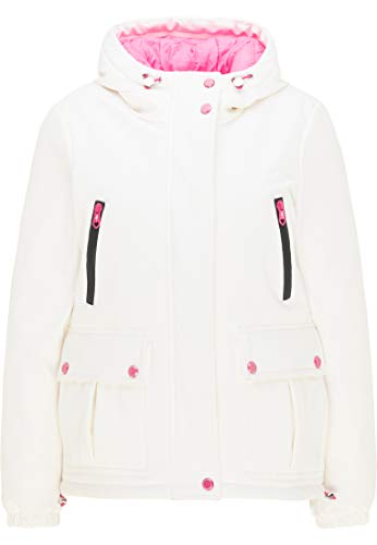 myMo Kurtka zimowa damska 12307383, biały, S