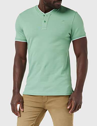 Blend Męska koszulka polo 20713977, 165815/Feldspar, L