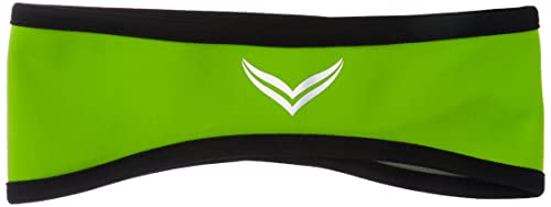 Trigema Męska opaska na czoło 607007, Lemon, 2