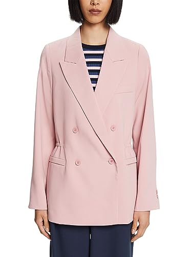 ESPRIT blezer damski, Rosa, 34
