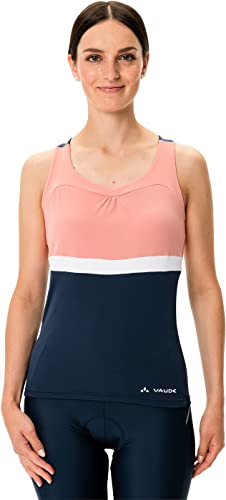 VAUDE Damska koszulka Advanced Top