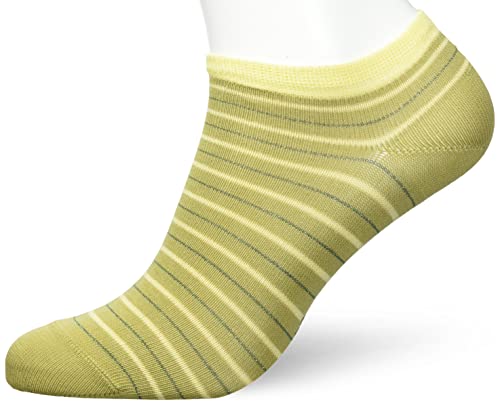 Falke Krótkie skarpetki damskie, Zielony (Olive 7298), 39-42 EU