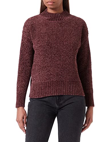 Blue Seven Damski sweter, śliwka, 38