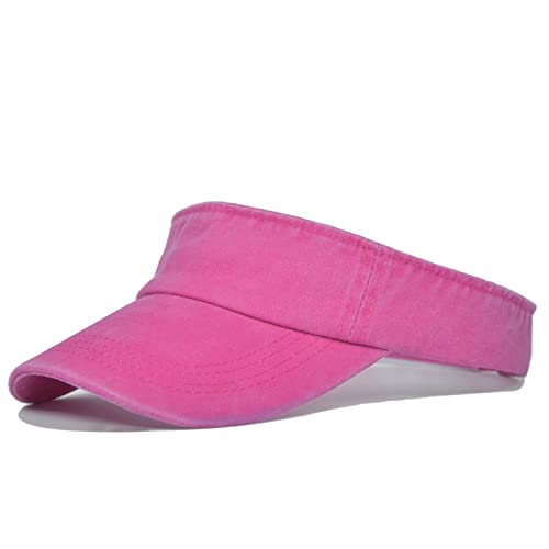 Clotth Czapka baseballowa, uniseks, rose, jeden rozmiar