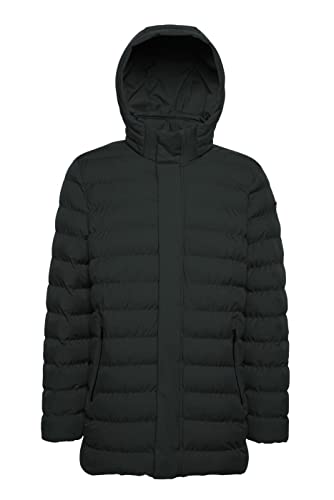 Geox Męska kurtka M Hallson, Light Scarab, 48