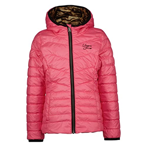 Vingino Tijnja Jackets dziewczęce, Electric Pink, 152 cm