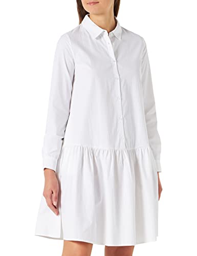 SOYACONCEPT Women's SC-Netti 38 damska bluza, biała, rozmiar X-Small, biały, XS