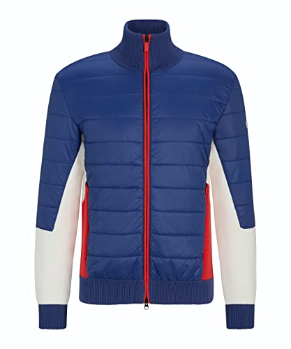 FALKE Kurtka męska 38361, Deep Sea, M