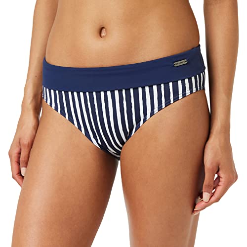 Firefly Malou Dół od bikini Marynarka Wojenna Ciemna/Rozporek 42