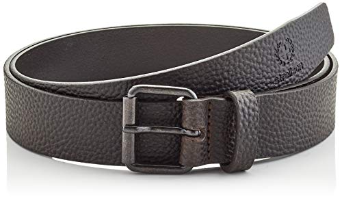 Strellson Pasek męski, Brązowy (D'brown 205), 85|#85|#673 (Herstellergröße: 85)