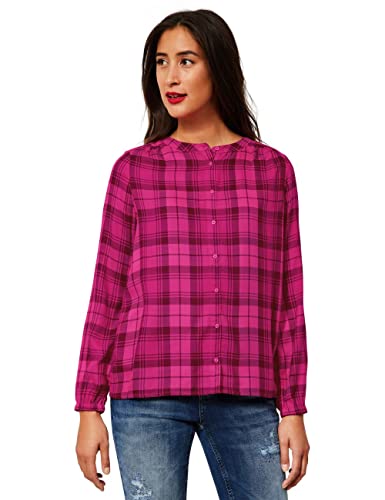 Street One Damska bluzka, Lavish Pink, 36