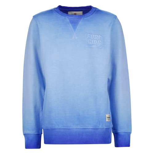 Vingino Bluza chłopięca Nast, King Blue, 110
