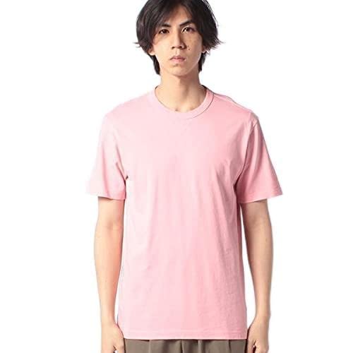 United Colors of Benetton sweter męski, Różowy 63A, L