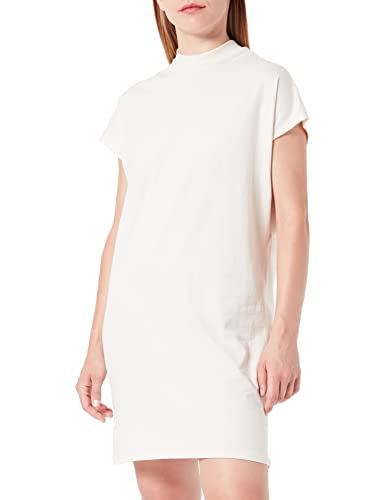 VERO MODA Vmglenn Ss Turtle Short mini sukienka damska, brzoza, S