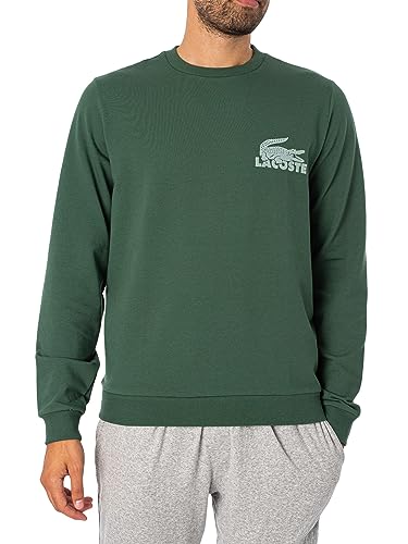 Lacoste Piżama Top, Sequoia/Arielle, XL