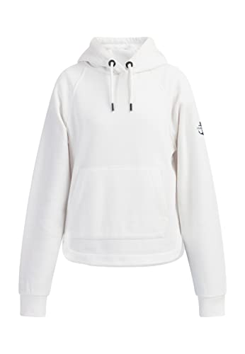 boundry Damska bluza z kapturem 35425512-BO02, biała, XS, biały, XS