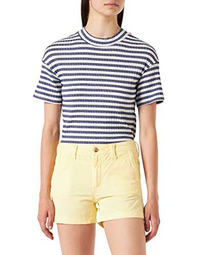 Pepe Jeans Balboa Cargo szorty damskie, 022fresh Yellow, 30W Regularny