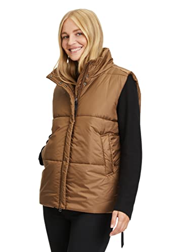 Cartoon Kamizelka damska 7116/7211, rowek, 38 (DE)