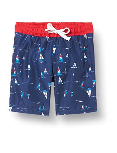 Chicco Bokserki chłopięce Costumer Da Bagno Per Bambino Boardshorts, 088, 8 lat