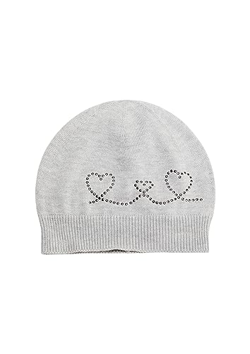 s.Oliver Czapka, szary, 49 cm