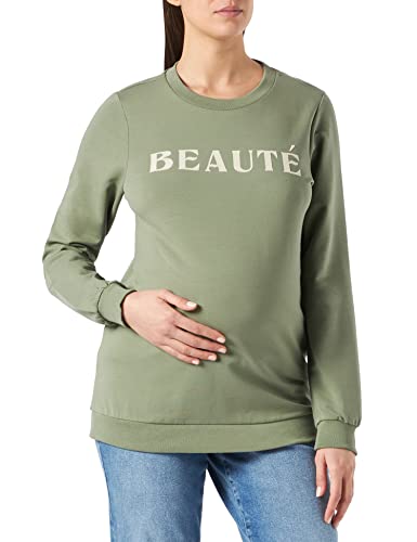 Supermom Damski sweter z długim rękawem Beauté, Sea Spray - P917, 42 PL
