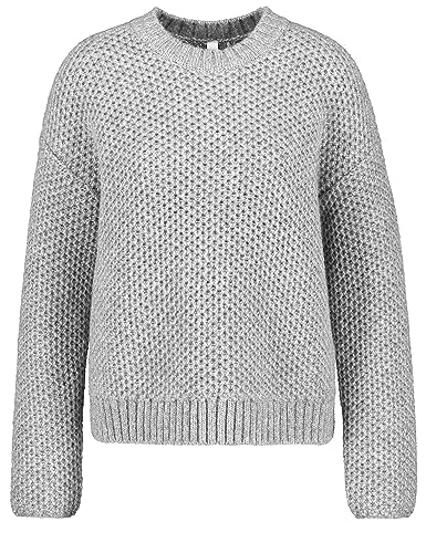Gerry Weber Sweter damski, Space Rocket Melange, 46