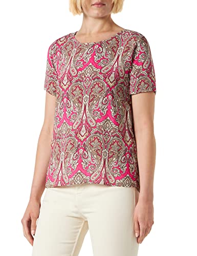 SOYACONCEPT Damska bluza, Rosa, L