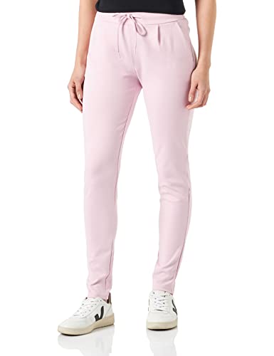 ICHI Damskie spodnie biznesowe IHKATE PA2, 143204/Fragrant Lilac, XXL, 143204/Fragrant Lilac, XXL