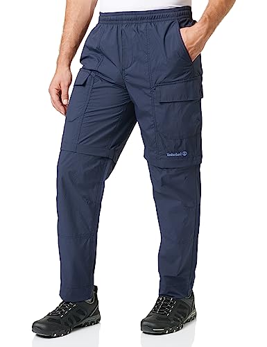 Timberland Spodnie męskie, Dark Sapphire, XL
