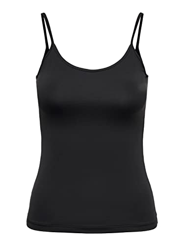 ONLY Onlea S/L New Singlet JRS Noos Top