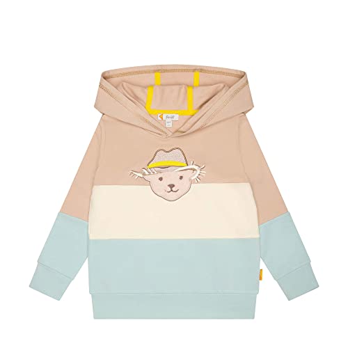 Steiff Bluza chłopięca Doeskin, 092, Doeskin., 92
