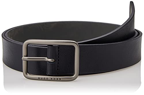 BOSS męskie Sirio-nc-g_sz30 Pasek, Ciemny Blue401, 95