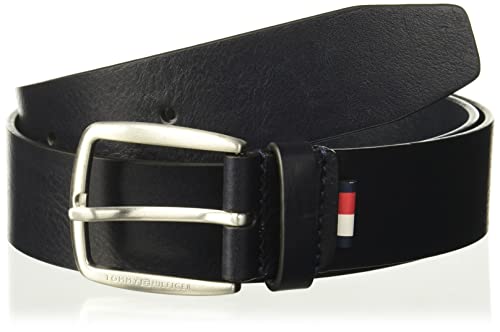 Tommy Hilfiger Męski pasek, Desert Sky, 33