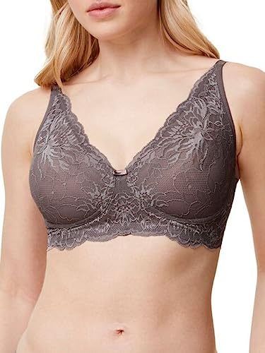 Triumph Amourette Charm Conscious N03 Stanik Kobiety, Pigeon Grey, 80B