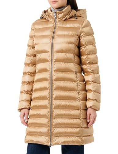 Geox Damska kurtka W Zosma, Travertine, 40