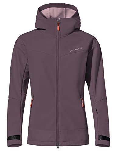 VAUDE Kurtka damska All Year Elope Softshell