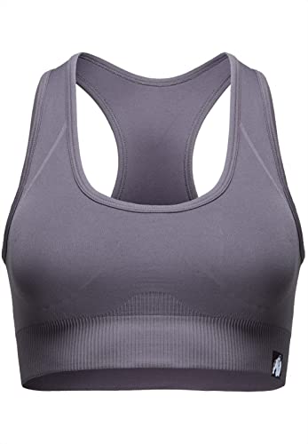 Gorilla Wear Biustonosz sportowy Yava Seamless
