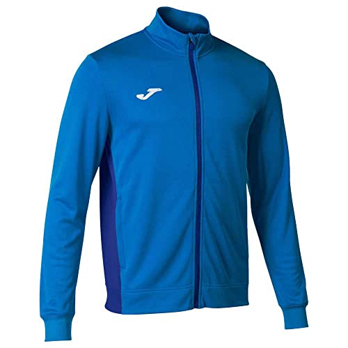 Joma Męska kurtka Winner II, Royal, XXXXS