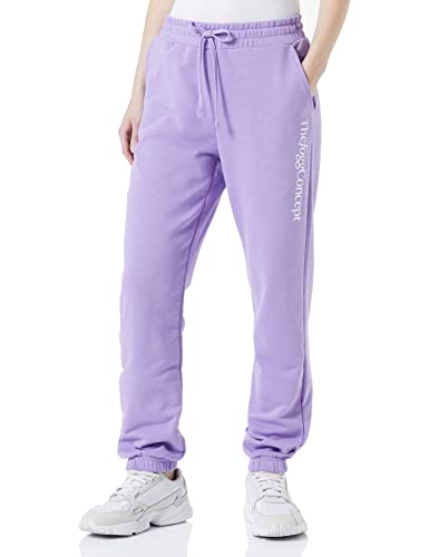 THEJOGGCONCEPT Damskie spodnie do biegania JCSAFINE 173735/Sunlit Allium, S, 173735 / Sunlit Allium, S