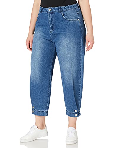 Sisley Spodnie damskie, Wielobarwny 902, 52 PL