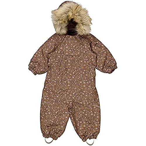 Wheat Odzież wierzchnia, Snowsuit Nickie, Dry Pine, 86/18 m
