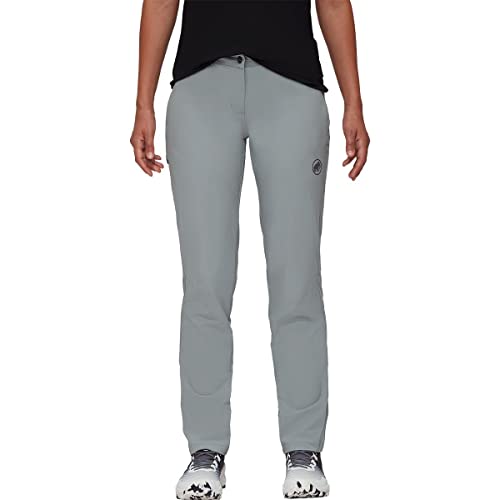 Mammut Damskie spodnie Runbold, granit, S