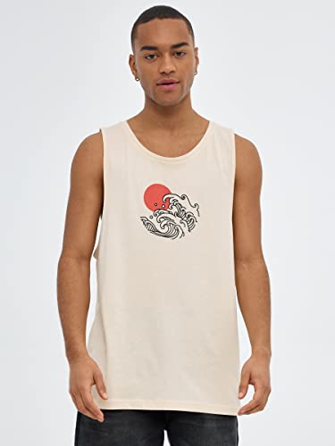 Inside Koszulka męska, 42 EU, L-3XL