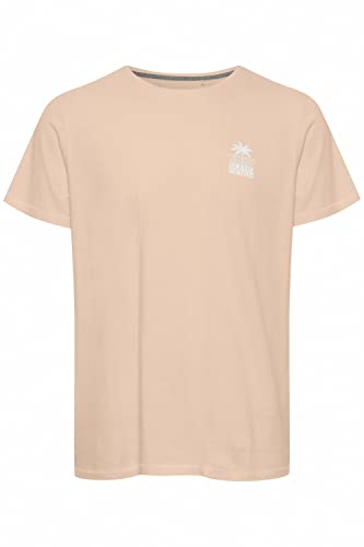 Blend Męski T-shirt T-shirt, 141313/Rose Cloud, M, 141313/Rose Cloud, M