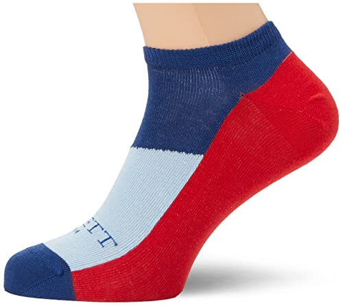 HACKETT LONDON Męskie abstrakcyjne skarpety TL, 0AAMULTI, M, 0aamulti, Medium